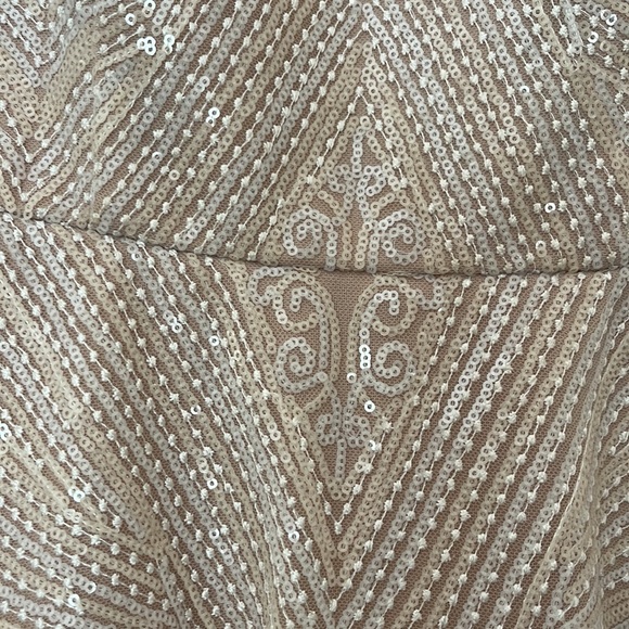 Windsor Formal  Dress - Picture 2 of 6